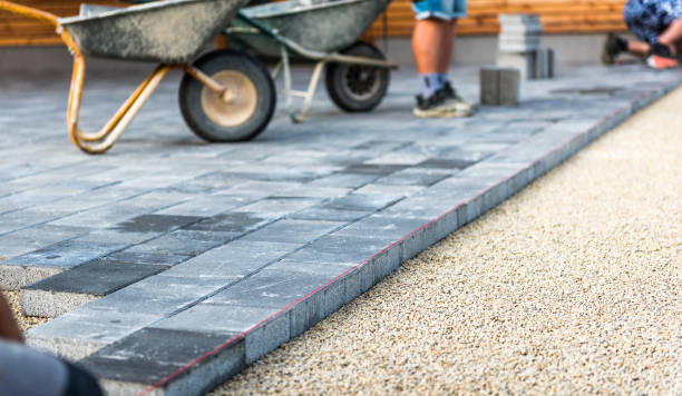 Best Driveway Paving Company  in Dakota City, NE