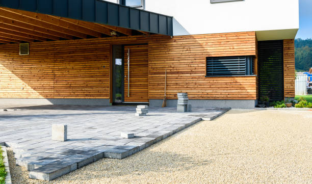 Best Driveway Pavers Near Me  in Dakota City, NE