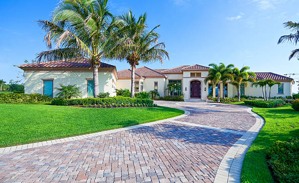 Reliable Dakota City, NE Driveway Pavers Solutions