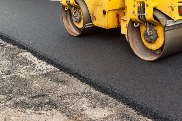 Best Residential Paver Driveway  in Dakota City, NE