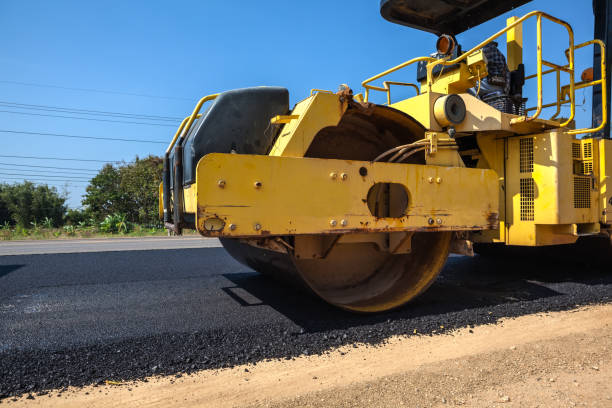 Best Affordable Driveway Pavers  in Dakota City, NE